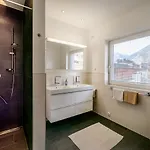 Partoll Apartment