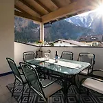 Apartment Partoll Mayrhofen