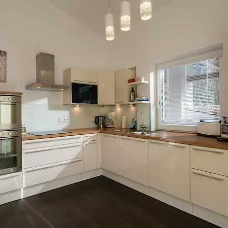 Partoll Appartamento Mayrhofen