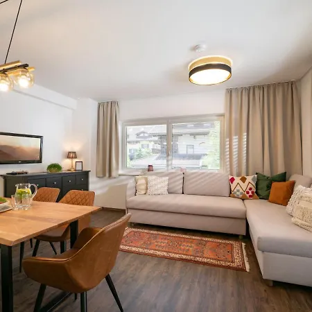 Appartamento Partoll *