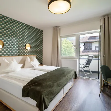 Partoll Daire Mayrhofen