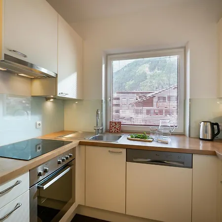 Apartament Partoll