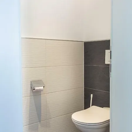 Apartament Partoll
