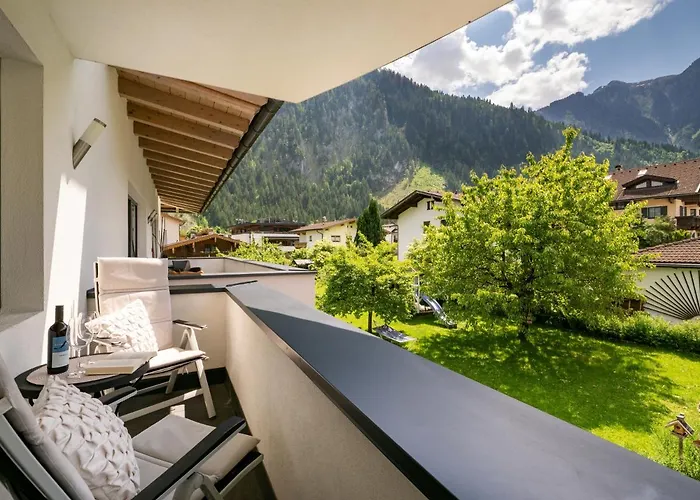 Partoll Apartamento *