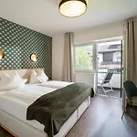 Partoll Apartment Mayrhofen