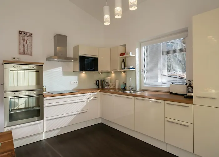 Partoll Apartman Mayrhofen